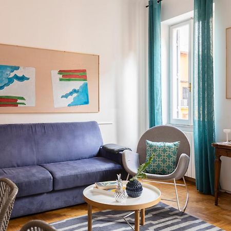 Romac Condotti With 3 Bedrooms Near The Spanish Steps Zewnętrze zdjęcie