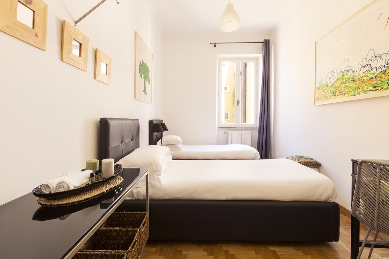 Romac Condotti With 3 Bedrooms Near The Spanish Steps Zewnętrze zdjęcie