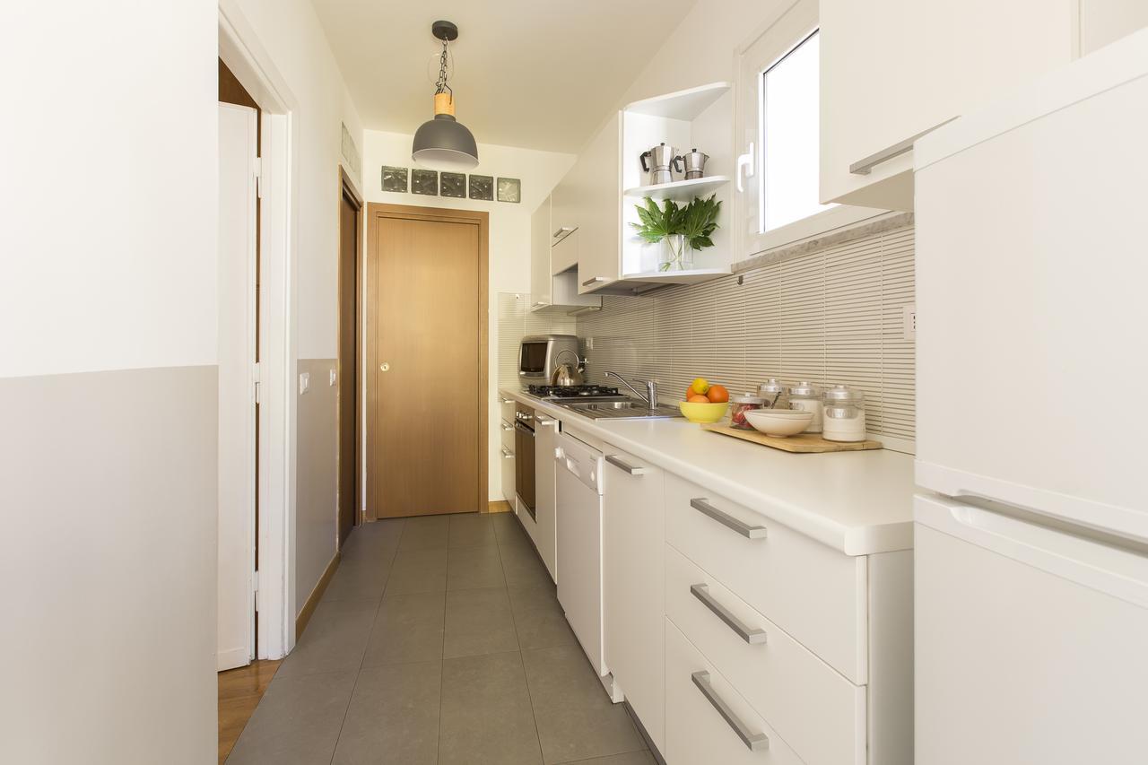 Romac Condotti With 3 Bedrooms Near The Spanish Steps Zewnętrze zdjęcie
