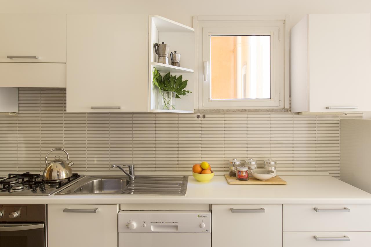 Romac Condotti With 3 Bedrooms Near The Spanish Steps Zewnętrze zdjęcie