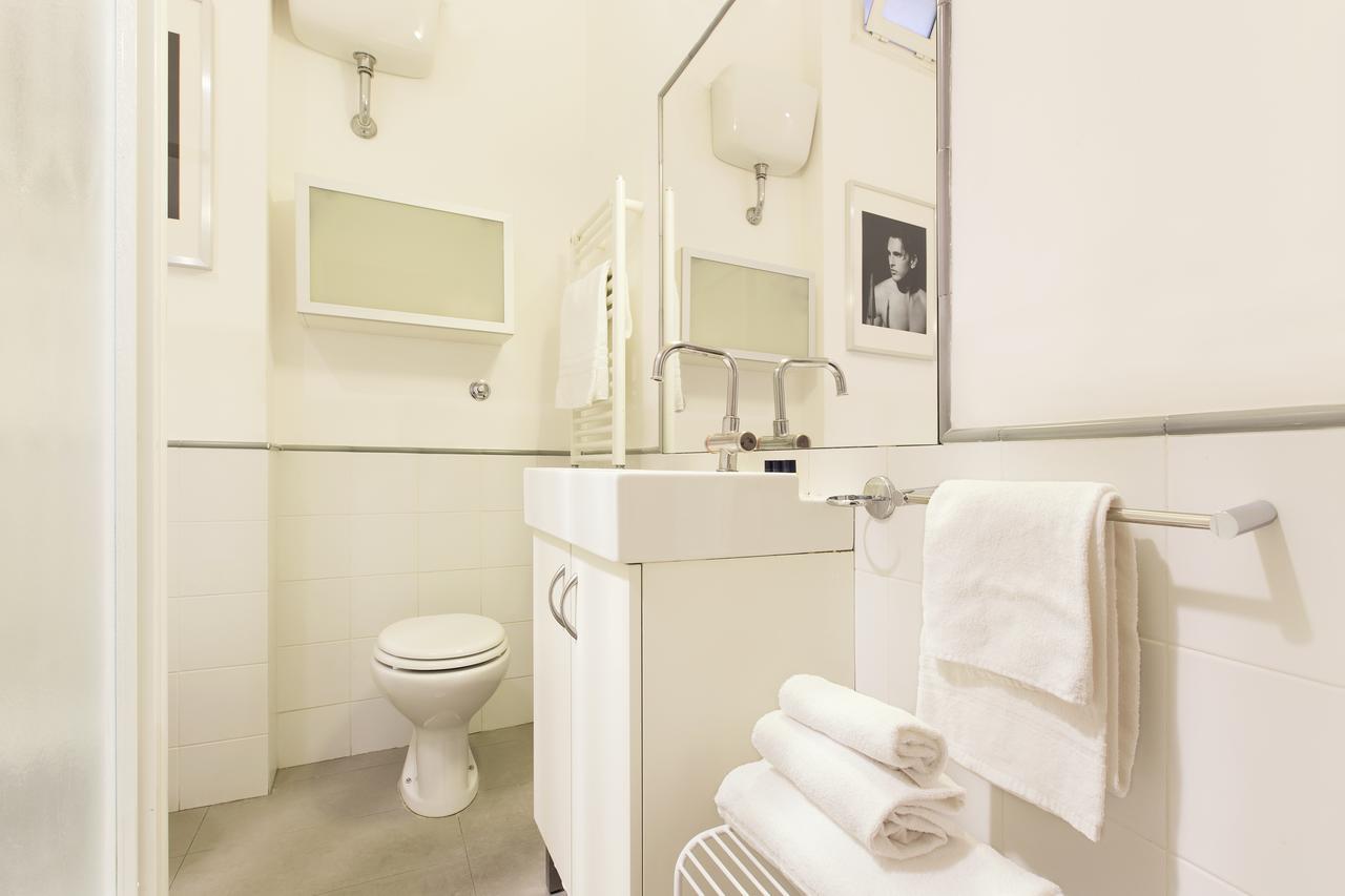 Romac Condotti With 3 Bedrooms Near The Spanish Steps Zewnętrze zdjęcie