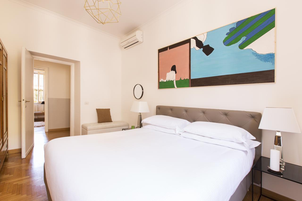 Romac Condotti With 3 Bedrooms Near The Spanish Steps Zewnętrze zdjęcie