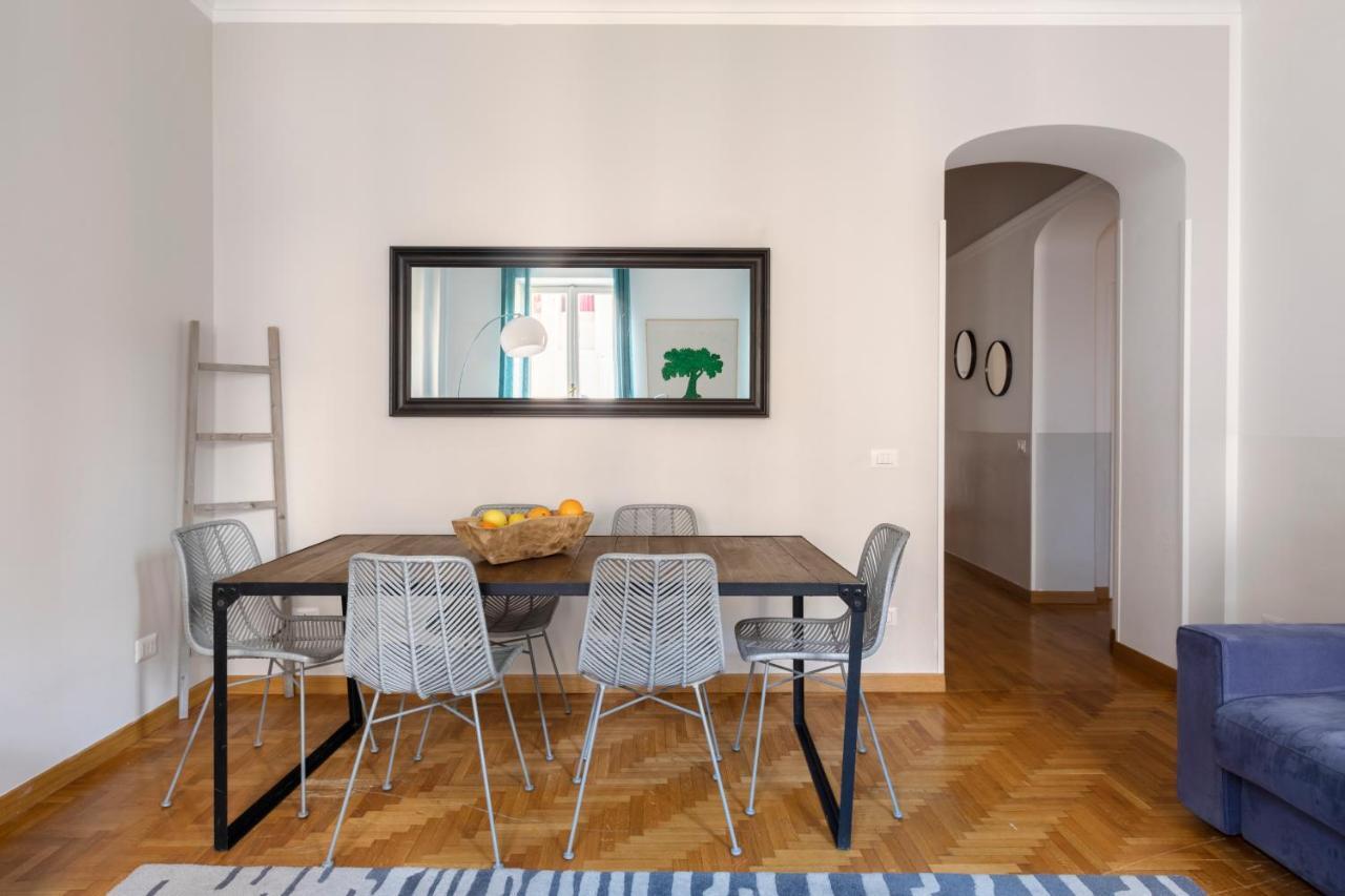 Romac Condotti With 3 Bedrooms Near The Spanish Steps Zewnętrze zdjęcie