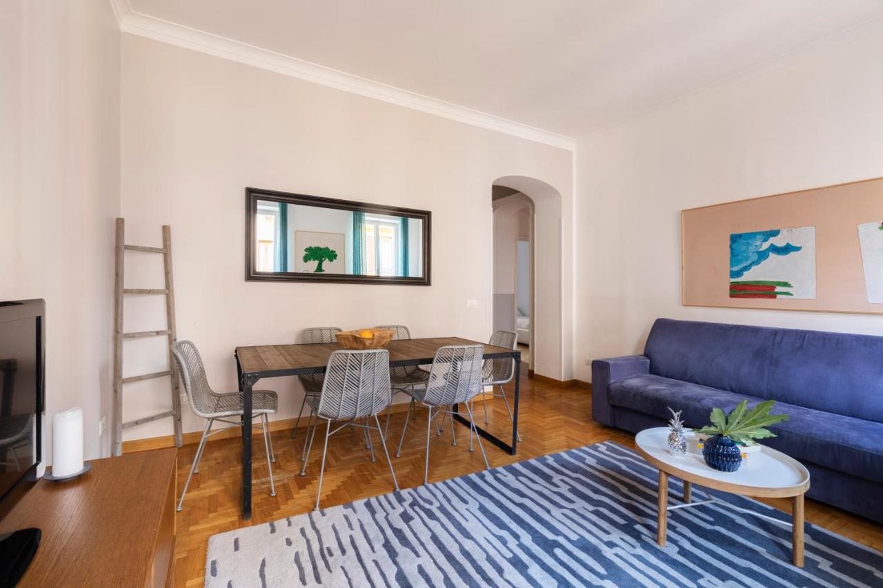 Romac Condotti With 3 Bedrooms Near The Spanish Steps Zewnętrze zdjęcie